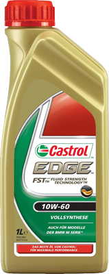 Castrol EDGE 10W-60