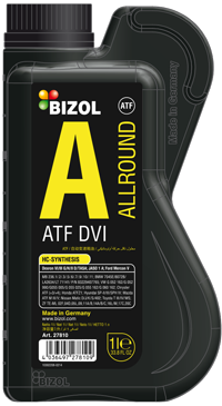 BIZOL Allround ATF D-VI
