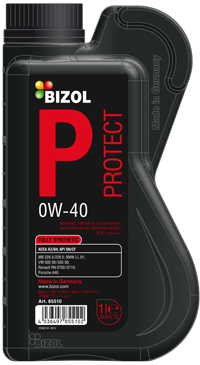 BIZOL PROTECT