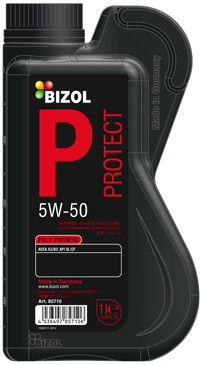 BIZOL Protect 5W-50