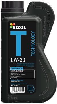 BIZOL TECHNOLOGY
