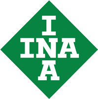 Авточасти INA