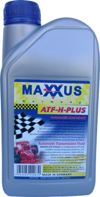 MAXXUS ATF-H-PLUS