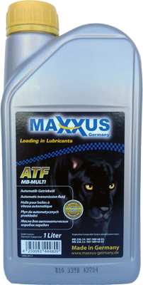 MAXXUS ATF-MB-MULTI