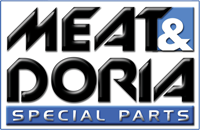 Авточасти Meat & Doria