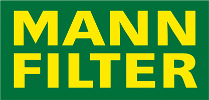 Авточасти MANN (филтри)
